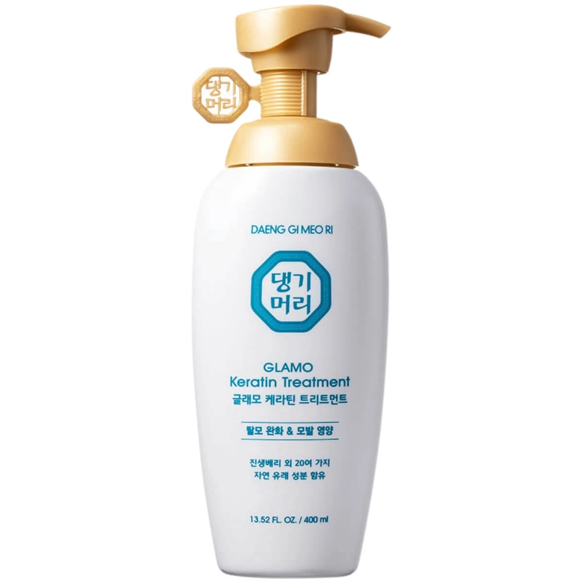 Daeng Gi Meo Ri Glamo Keratin Behandlung Verstärkung