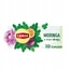 Lipton Moring Ceai de plante cu fructul pasiunii 20 pliculețe