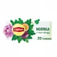 Lipton Moring Ceai de plante cu fructul pasiunii 20 pliculețe