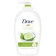 Săpun lichid Dove cu aromă de castravete și ceai verde 250 ml