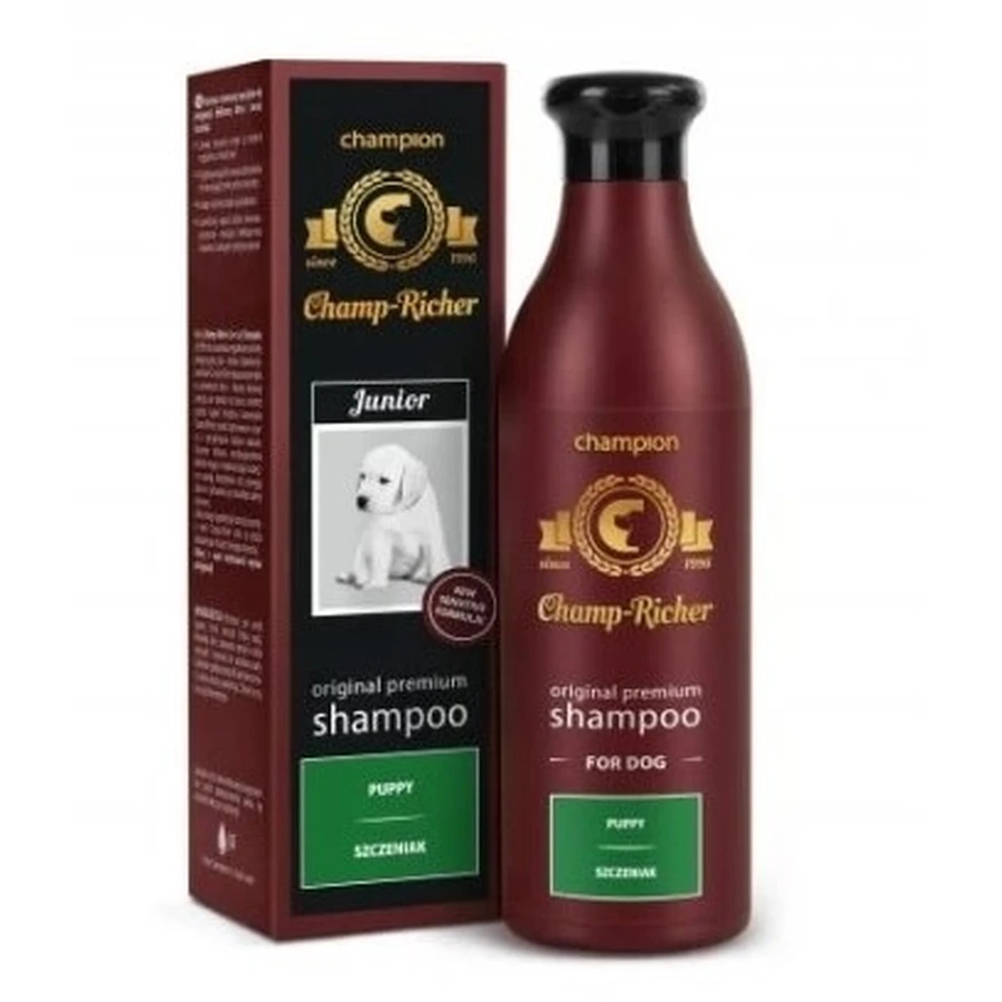Champ-Richer spray zwiększający objętosć 250 ml: ceny i cechy