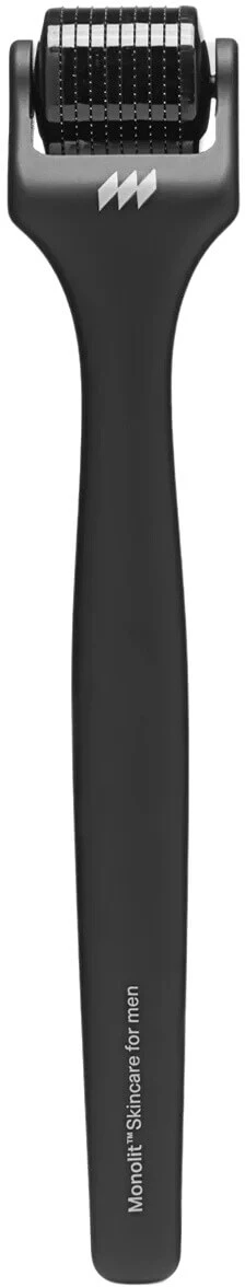 Derma-Roller für Bart zur Stimulation des Bartwuchses Monolith 1