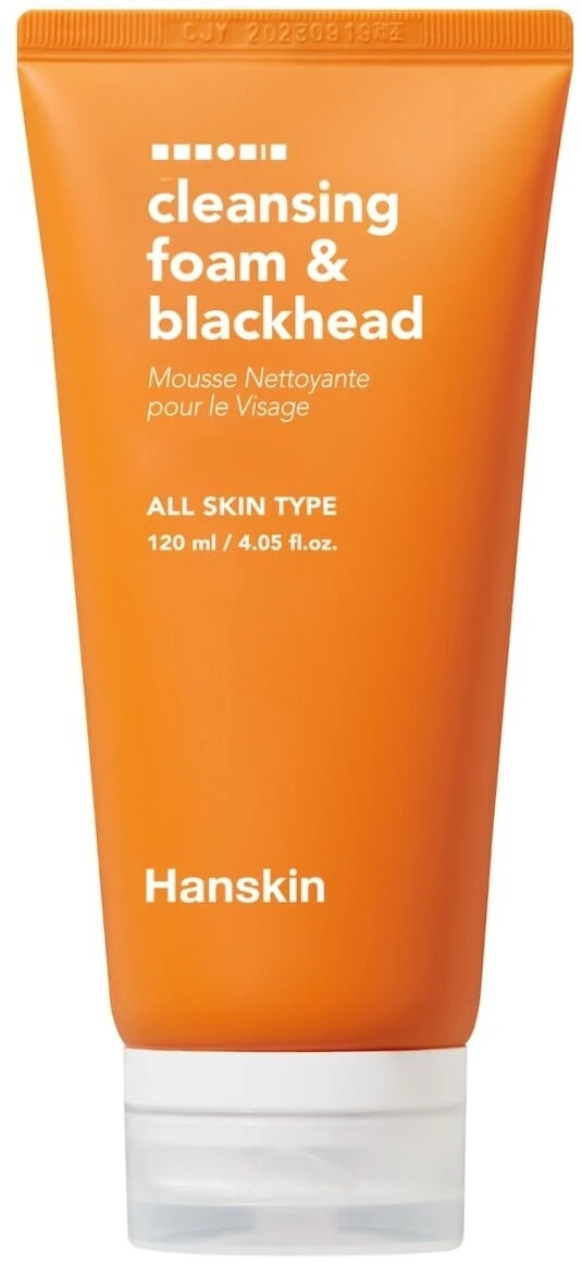 HANSKIN Reinigungsschaum, ausgleichend