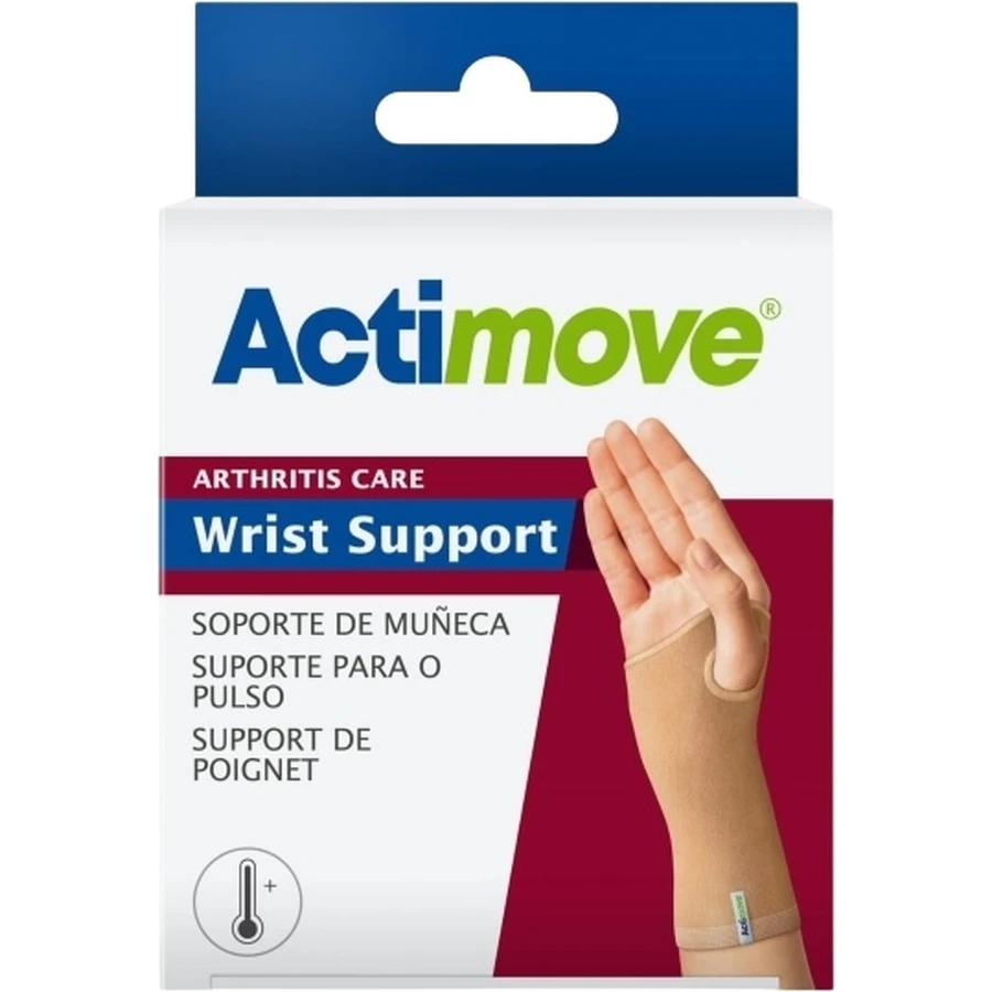 Brățară pentru artrită ACTIMOVE S bej