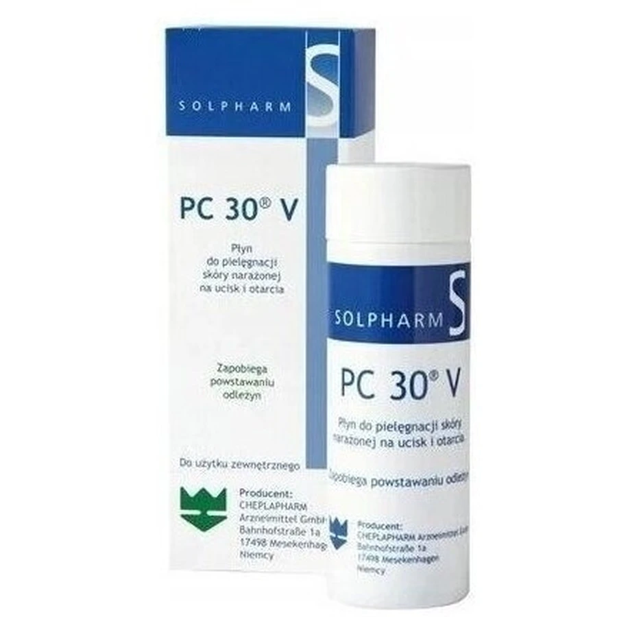 PC 30 V Líquido antidecúbito 100 ml