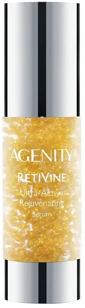 Agenity 2° Retivine, ultraaktives Verjüngungsserum 30 ml