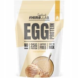 HIRO.LAB Proteină din ou Proteină cu aromă de unt sărat ...