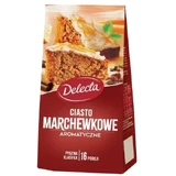 Delecta Karottenkuchen 410 g