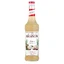 Monin Kokosnuss-Sirup 0,7 l