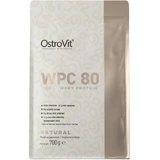 OstroVit WPC 80 naturel 700 g