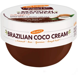Palmers Coconut Oil Formula cremă braziliană 250 g