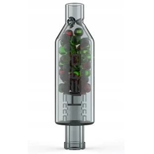 HERO X-Max V3 PRO+ X Bubbler Rocket Stem, 1 buc