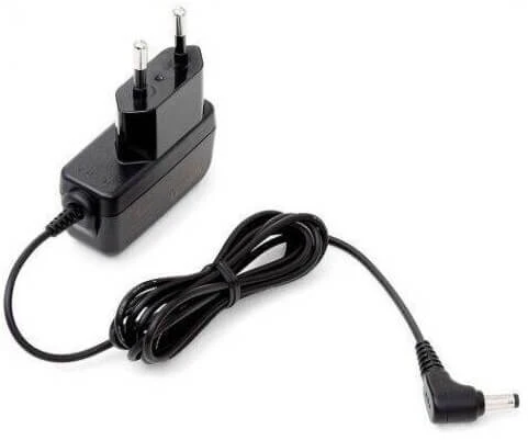 OMRON AC-Adapter für Blutdruckmessgeräte und Vernebler