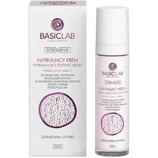Basiclab Dermocosmetics Estrogenis cremă de întindere ...