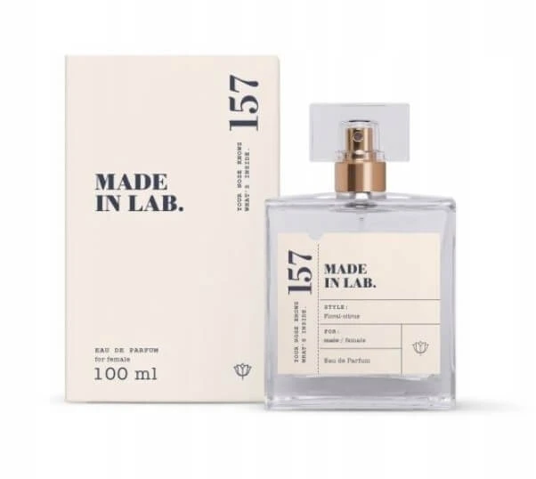 Made In Lab 157 Women Eau de Parfum 100 ml