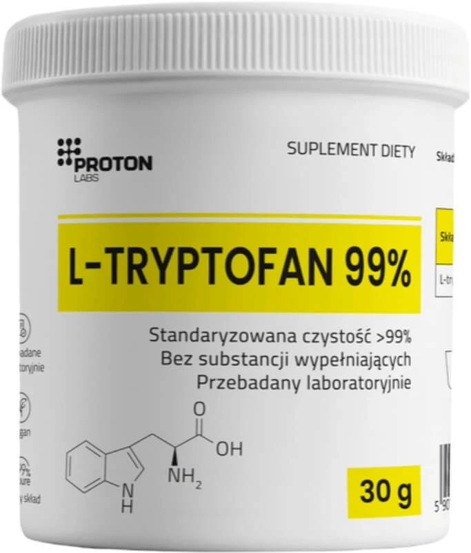Proton Labs Tryptophan 30 g