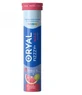 Oryal Fizzzy+ Max grejpfrut limonka 18 tabletek musujących