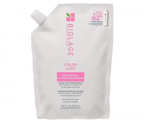 BIOLAGE Colorlast Spülung für coloriertes Haar 500 ml