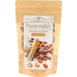 Five Transformations Roasted almonds with xylitol and cinnamon 100 g