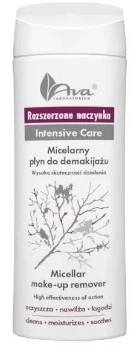 Ava Dilated Capillaries mizellarer Make-up-Entferner 250 ml
