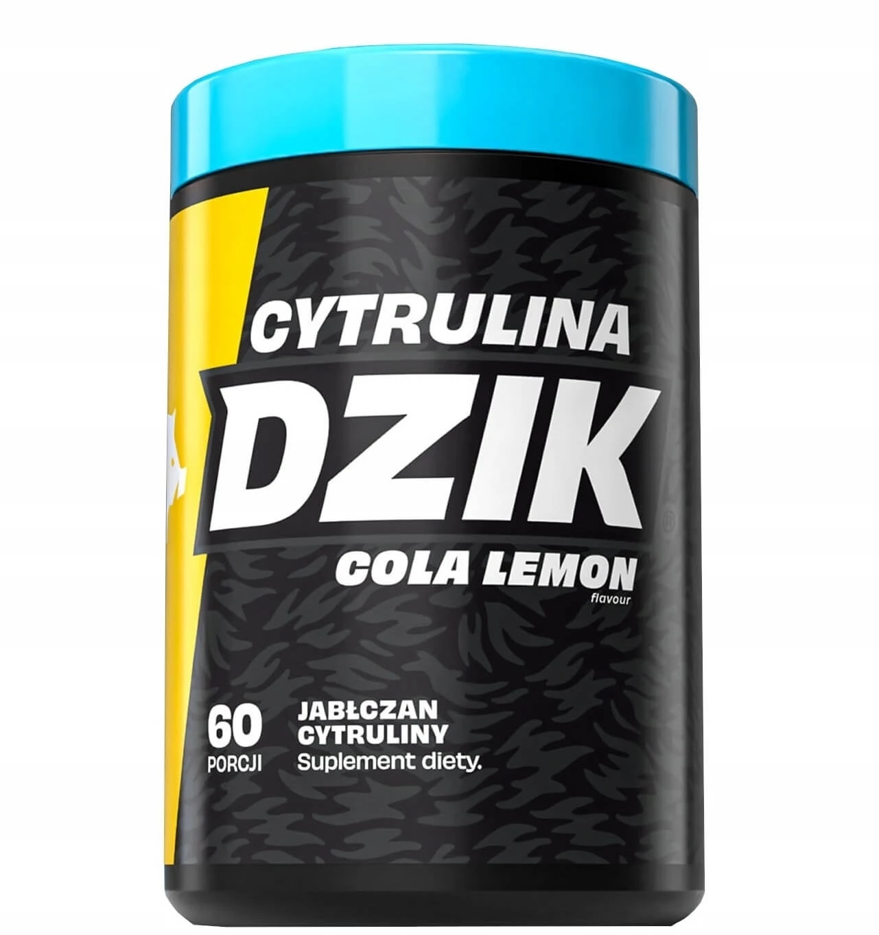 WK DZIK Citrullin Cola-Zitrone 540 g