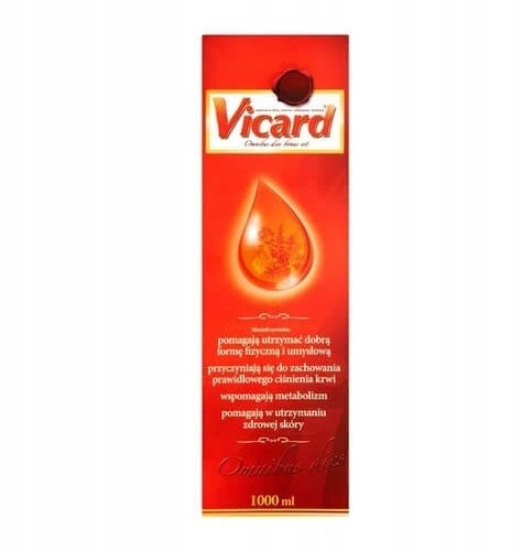 Vicard flüssig 1 l