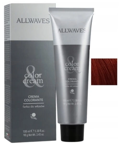 AllWaves Haarfärbemittel 9.44 Karotte 100 ml