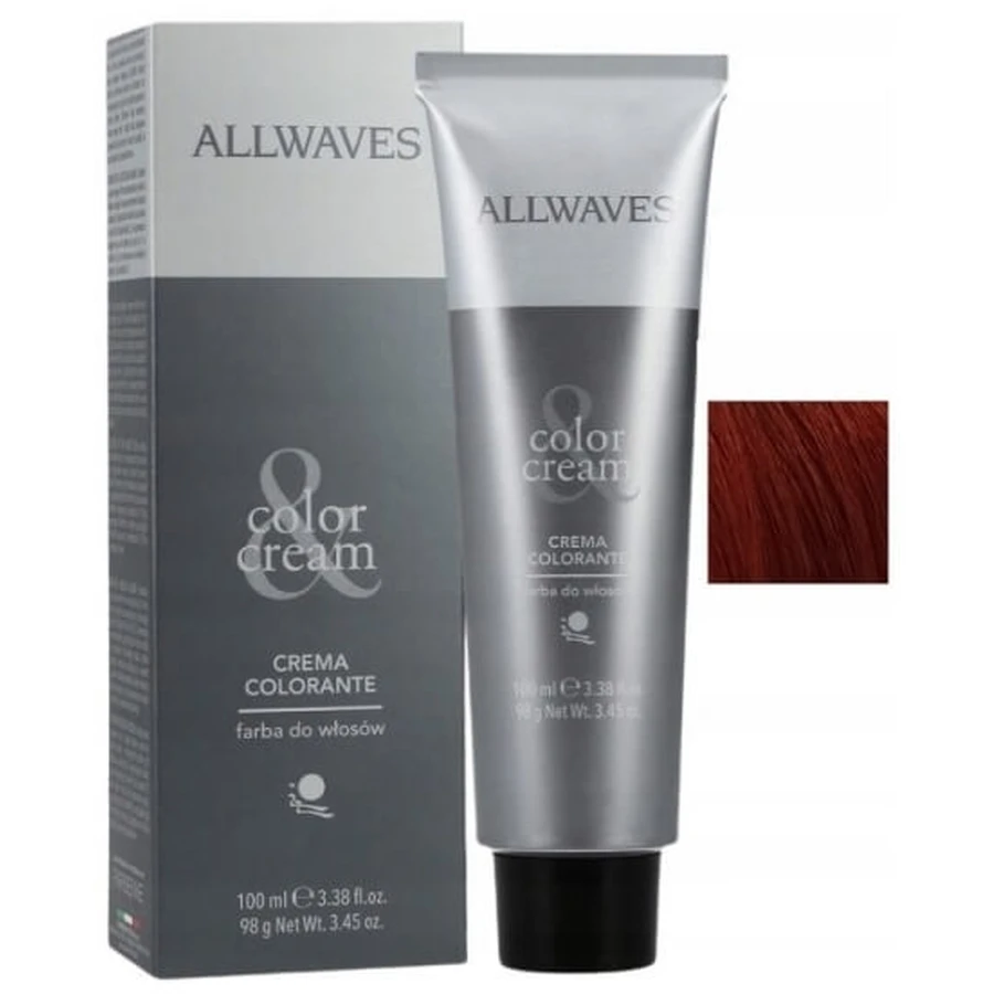 AllWaves Hair dye 9.44 Carrot 100 ml