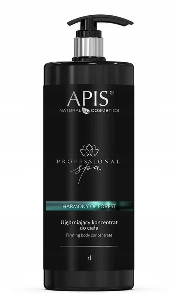 Apis Naturkosmetik Professionelle Spa-Straffung