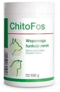 Dolvit Chitofos 150 g