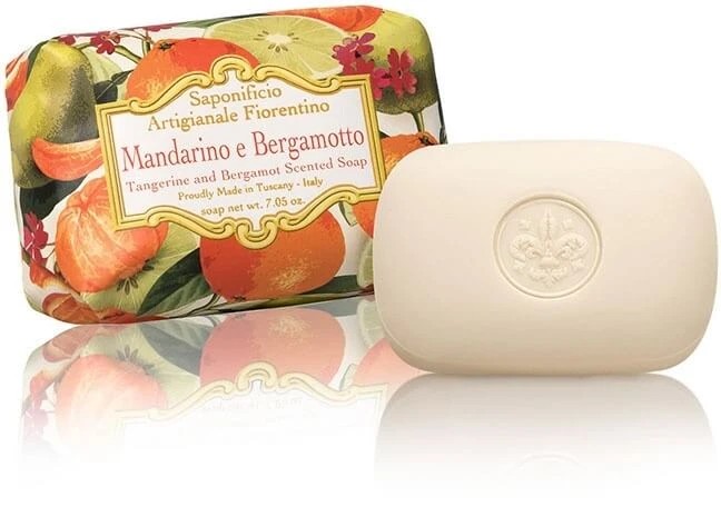 SAPONIFICIO ARTIGIANALE FIORENTINO Naturseife