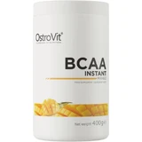 OstroVit BCAA Instant o smaku mango 400 g