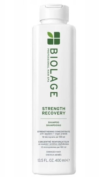 Biolage Professional Hair Spa Stärke Erholung Shampoo