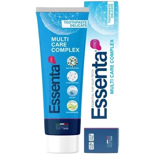 Essenta Multi Care Complex Tandpasta 75 ml.