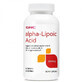 Alpha-Lipons&#228;ure, 300 mg, 60 Tabletten, GNC