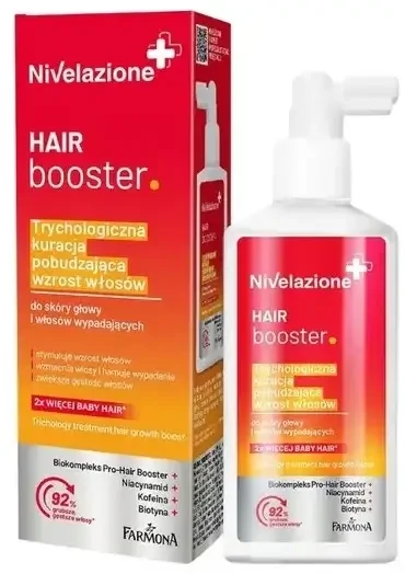 Farmona Nivelazione Trichologische Behandlung für Haare 75 ml