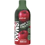 Dafi PushAir Appel-Munt Waterconcentraat 500 ml