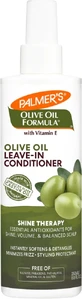 Palmer's OLIVE Shine Therapy Leave-In Conditioner - Pflegespülung ...