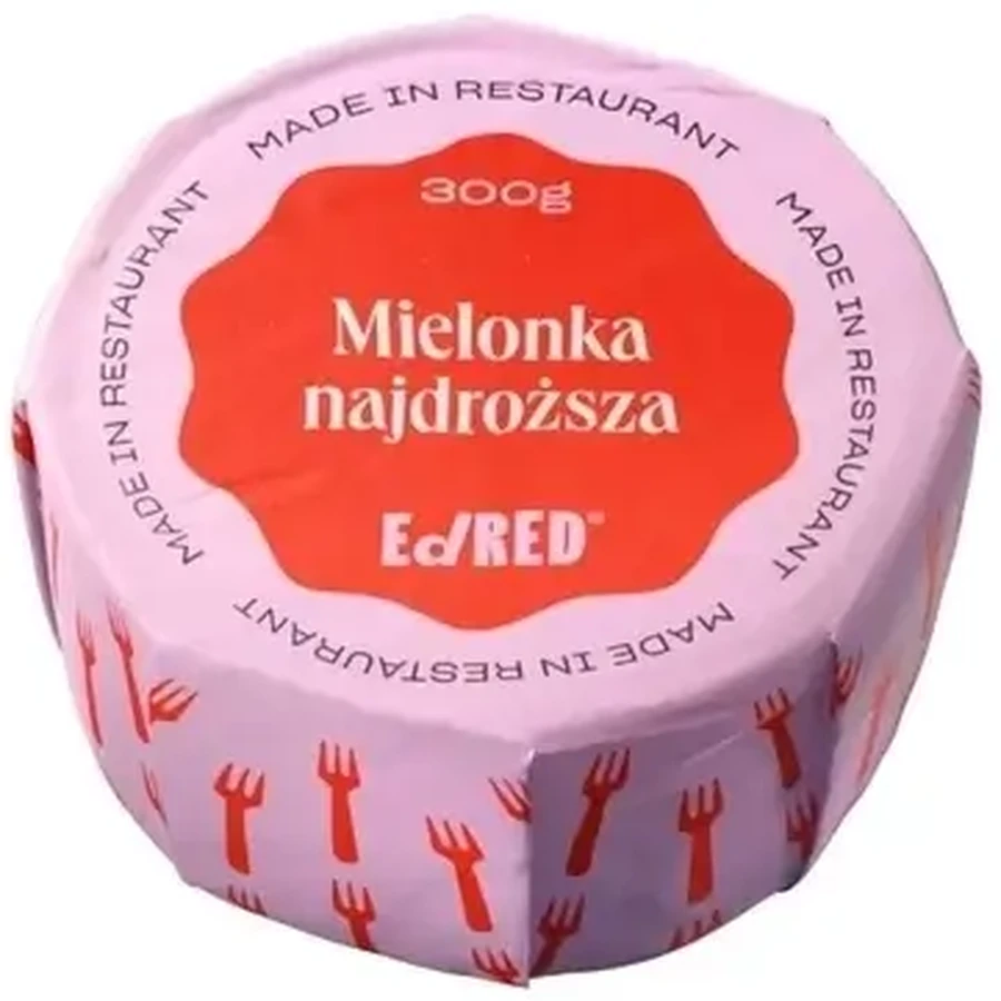 Ed Red Mielonka duurste, 300 g