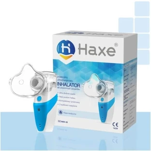 Haxe inhalator portabil cu ultrasunete pentru ...