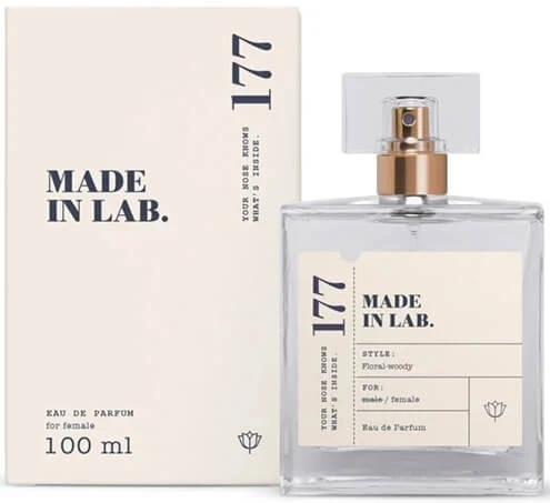 Made In Lab 177 Woman Eau de Parfum 100 ml