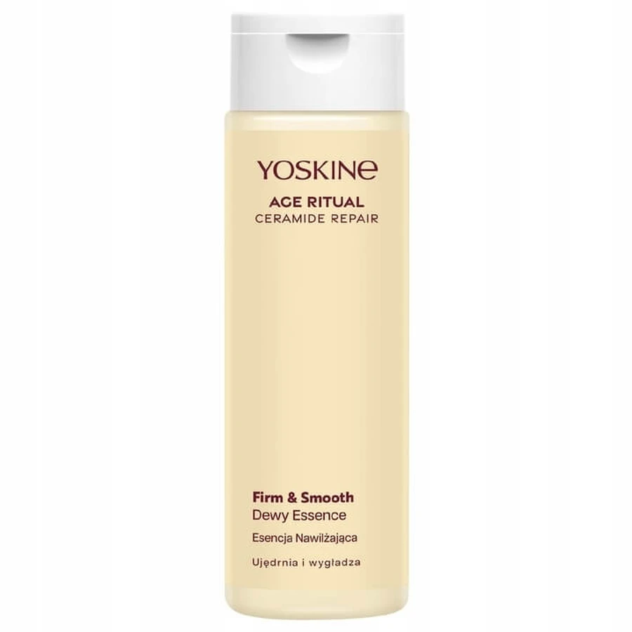 Yoskine Age Ritual Facial Moisturising Essence 200 ml