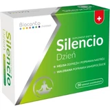 Biocanto Silencio Day 30 Tabletten
