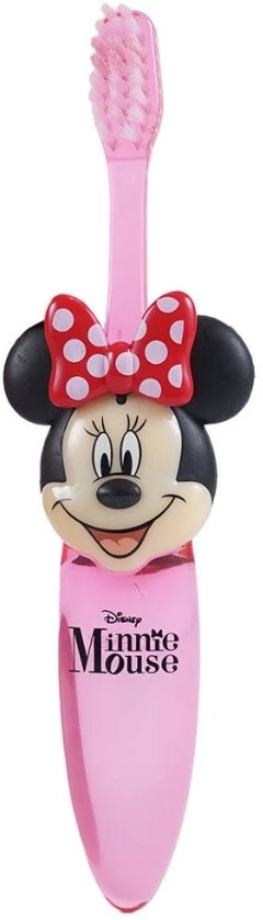 Dr. Scott leuchtende weiche Zahnbürste Mickey und