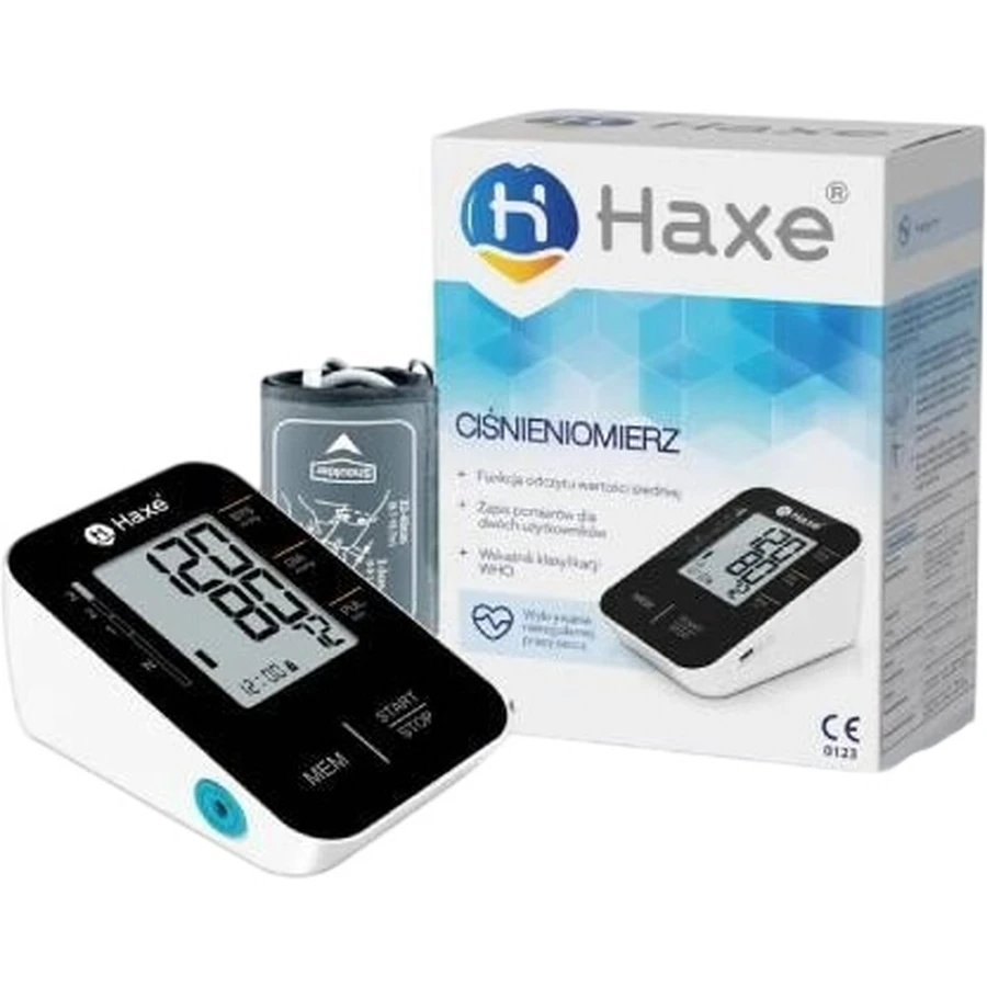 Tensiometru Haxe C03A 1 buc.