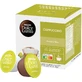 Nescafe Dolce Gusto Cappucino 16 capsules