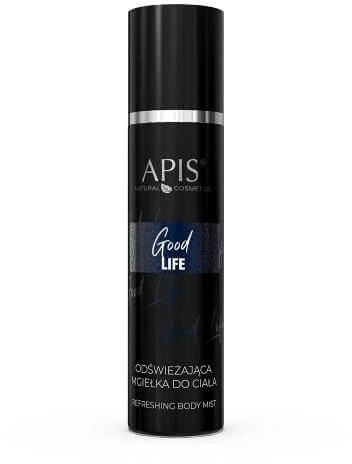 Apis Naturkosmetik Good Life Body Mist
