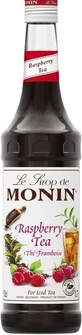 Concentrado de té de frambuesa Monin 0,7 l