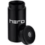 Hero Glass unscented container with hygrometer 1000ml