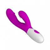 lybaile stimolante Pretty Love ANDRE Vibratore con Rabbit ...